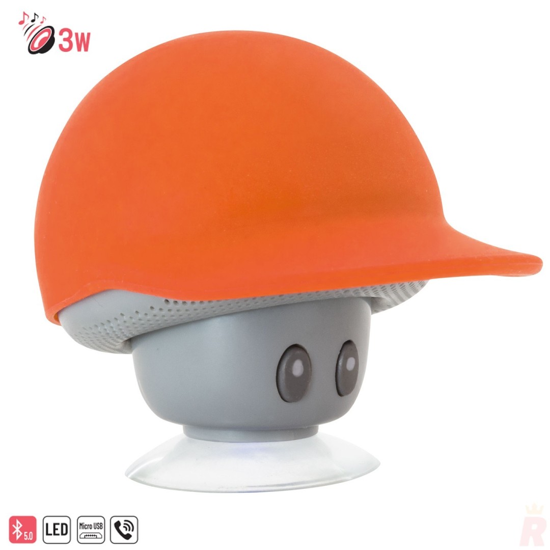 Altavoz Bluetooth RAPPER