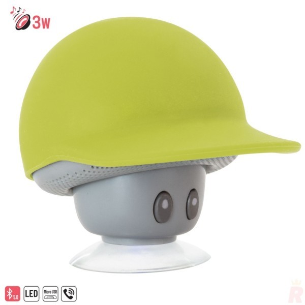 Altavoz Bluetooth RAPPER