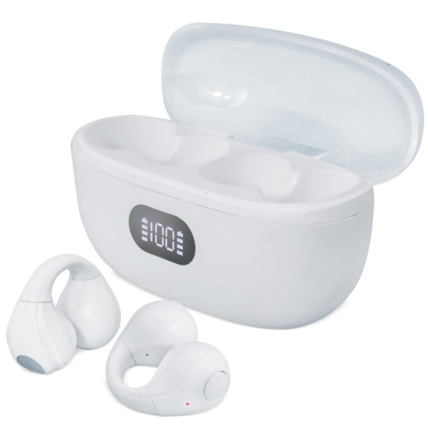Auriculares Inalámbricos Deportivos Bluetooth TREK - Ref. 10466 Cifra 2