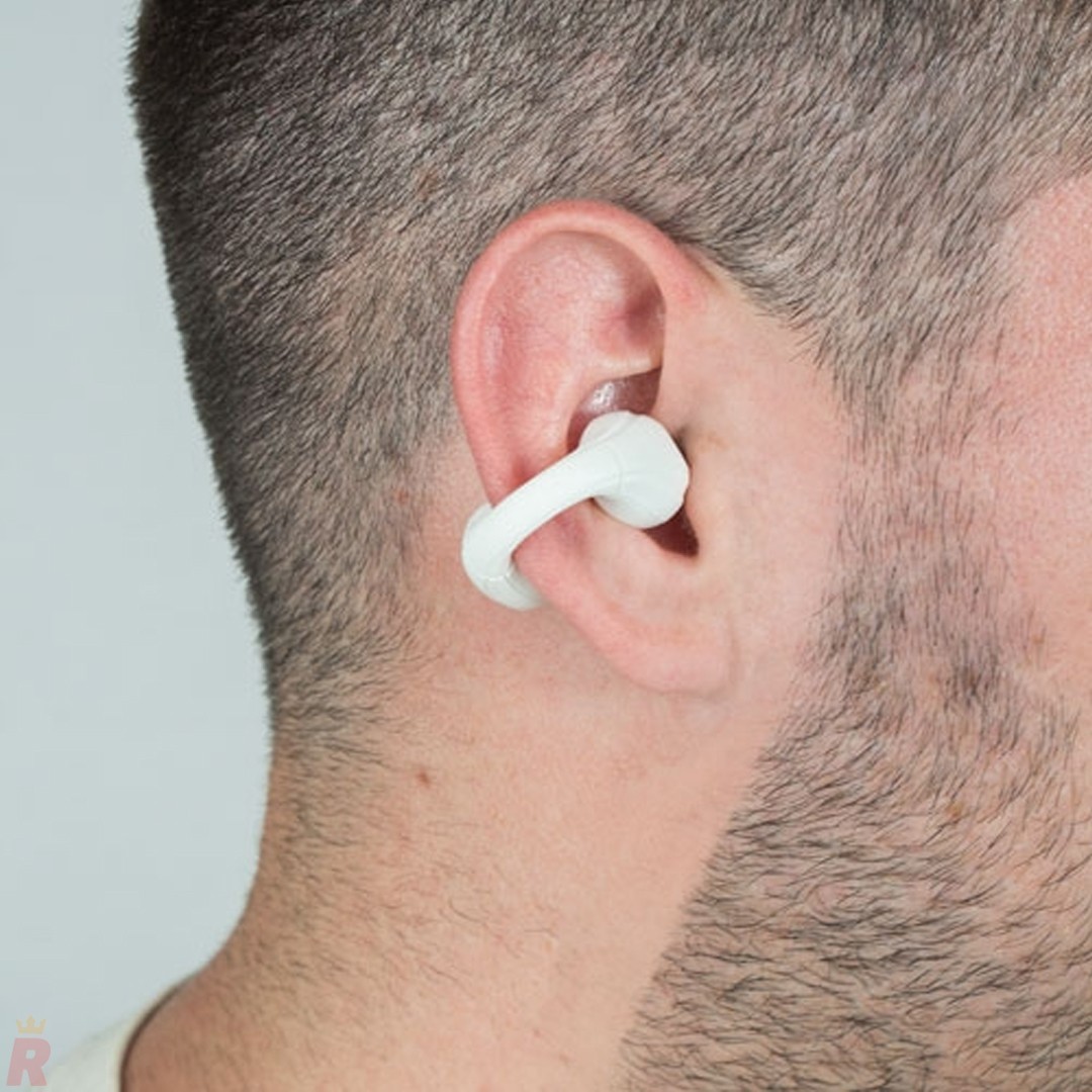 Auriculares Inalámbricos Deportivos Bluetooth TREK