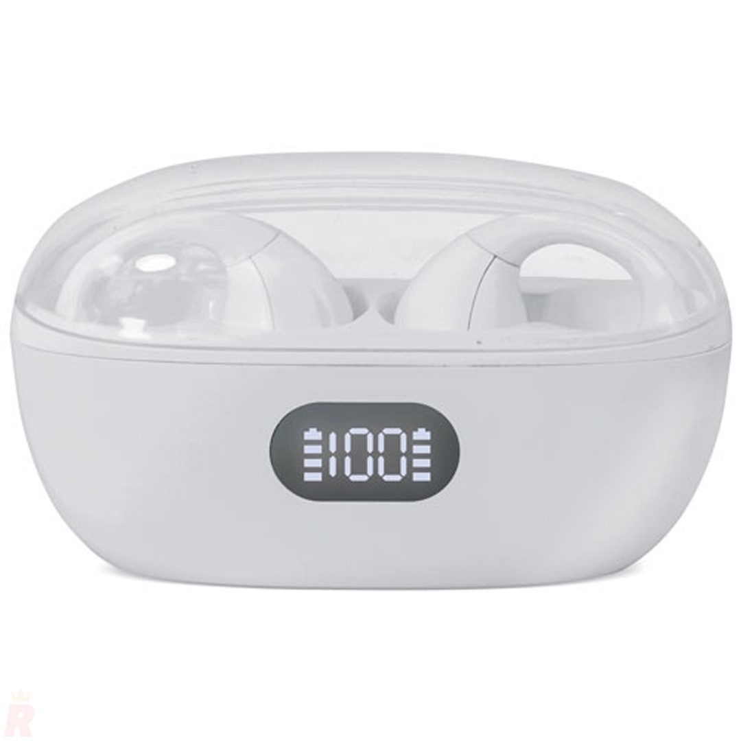 Auriculares Inalámbricos Deportivos Bluetooth TREK