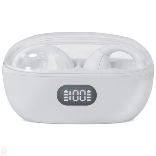 Auriculares Inalámbricos Deportivos Bluetooth TREK