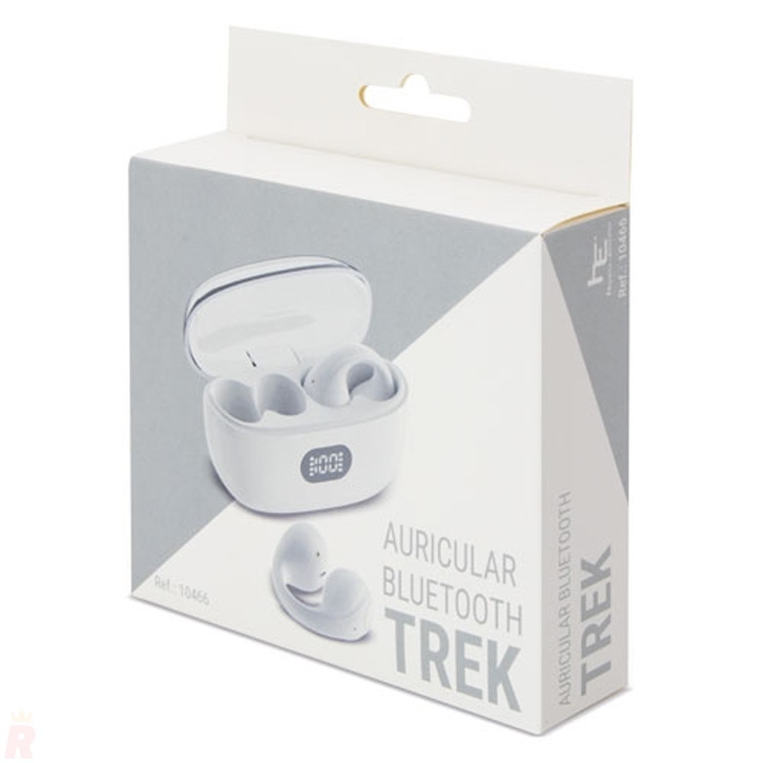 Auriculares Inalámbricos Deportivos Bluetooth TREK
