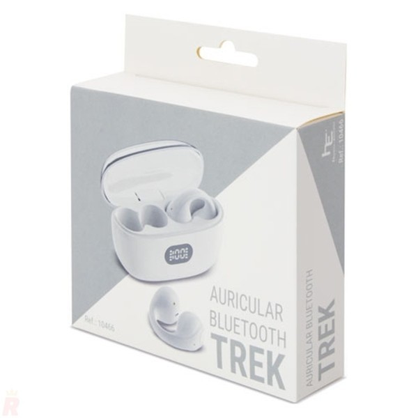 Auriculares Inalámbricos Deportivos Bluetooth TREK