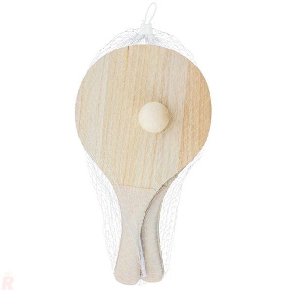 Set Palas Playa Ecológicas YAIZA