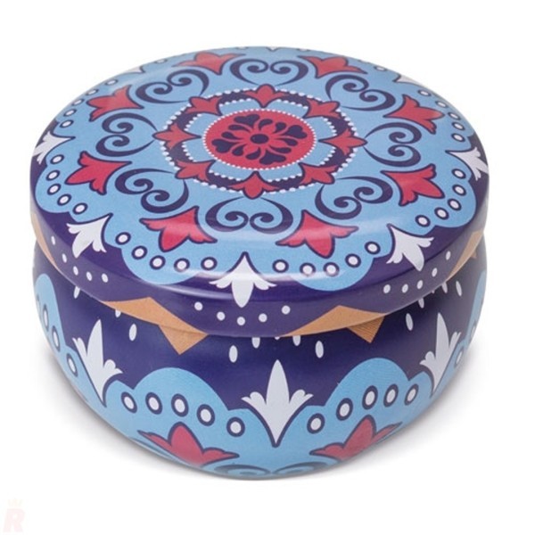 Set 12 Velas Aromáticas ÁNDALUS