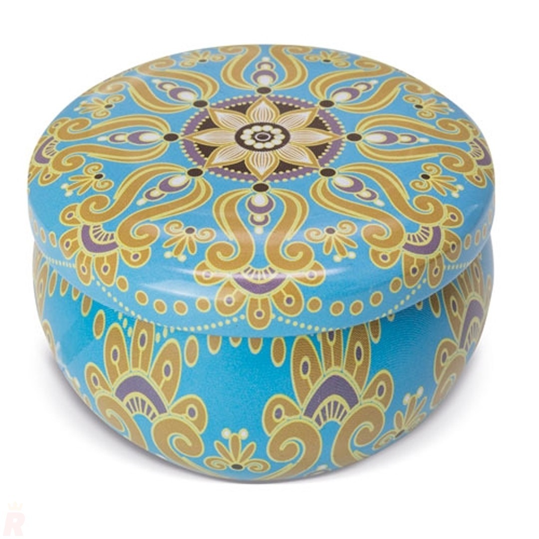 Set 12 Velas Aromáticas ÁNDALUS