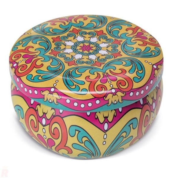 Set 12 Velas Aromáticas ÁNDALUS