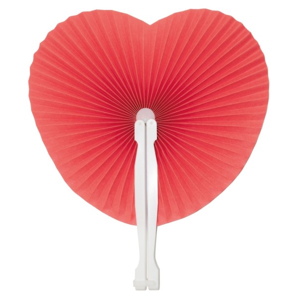 Pay Pay Corazón Papel LOVE - Ref. 10500 Cifra 2