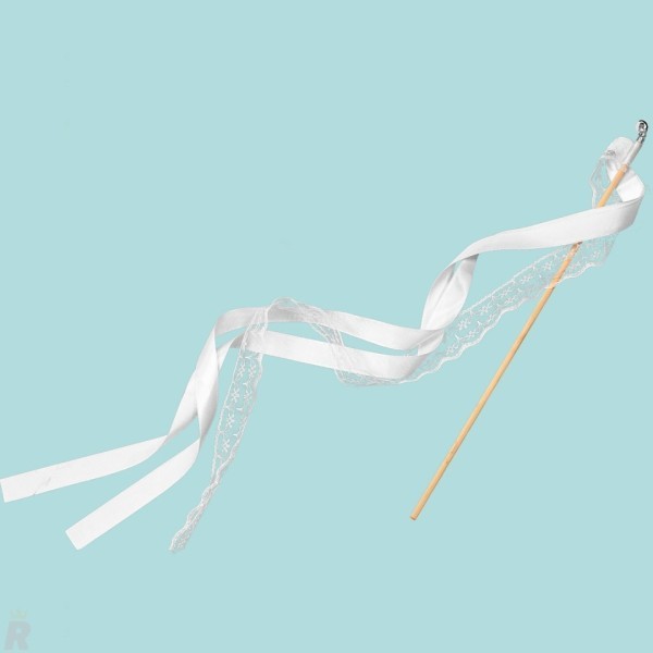 Varita Cintas Celebración CAMPANILLA