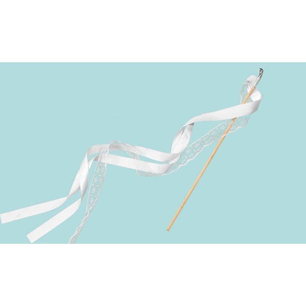 Varita Cintas Celebración CAMPANILLA