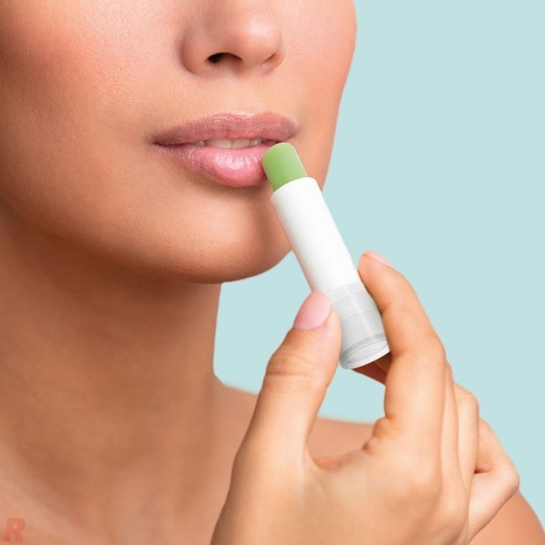 Bálsamo Labial Aloe Vera BLANC  - Ref. 10511 Cifra