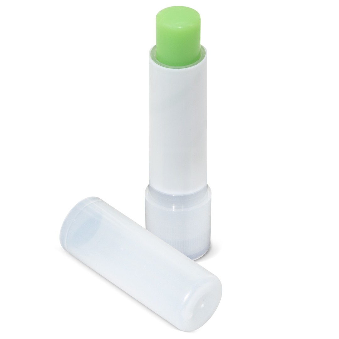 Bálsamo Labial Aloe Vera BLANC