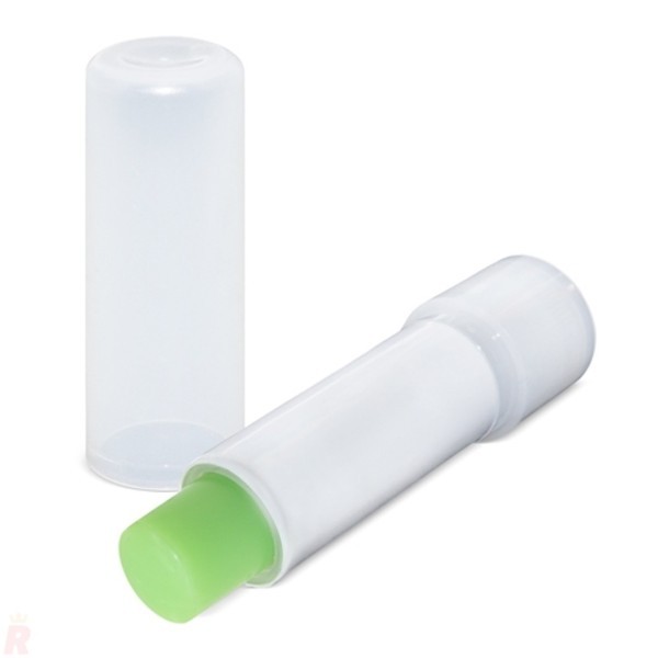 Bálsamo Labial Aloe Vera BLANC