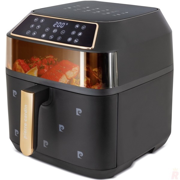 Freidora Aire 8,5L BUSSON Pierre Cardin