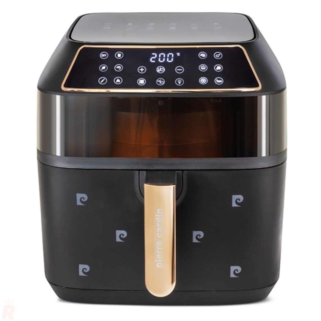 Freidora Aire 8,5L BUSSON Pierre Cardin