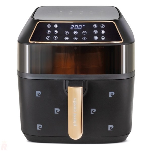 Freidora Aire 8,5L BUSSON Pierre Cardin