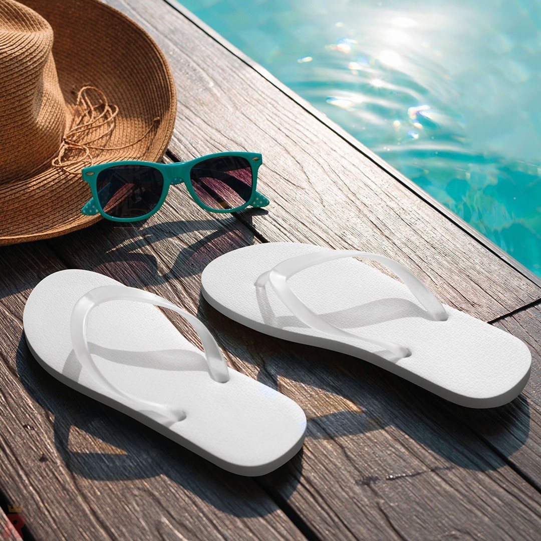 Chanclas NISSI Mujer (12 Pares Surtidos)