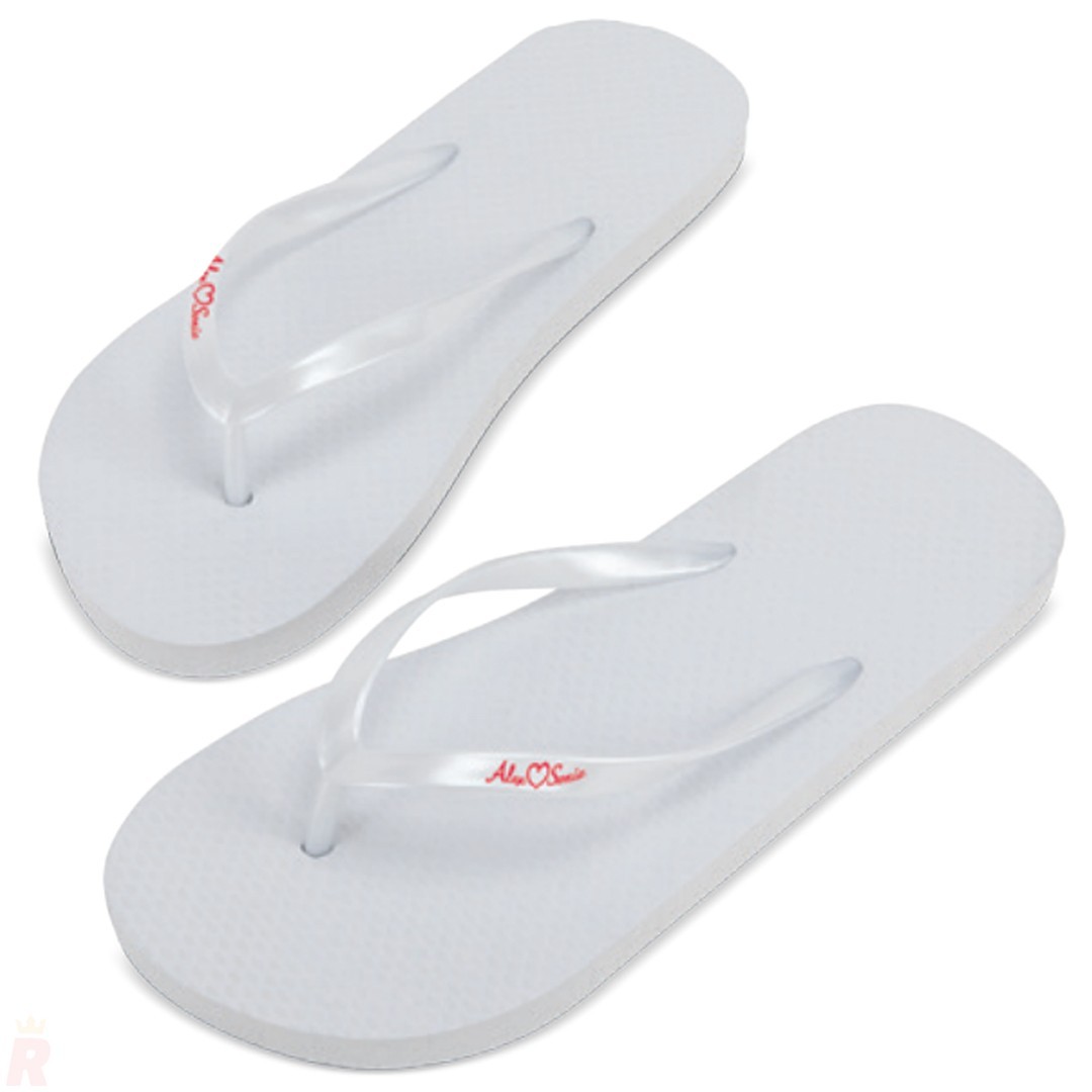 Chanclas NISSI Mujer (12 Pares Surtidos)