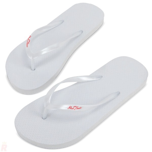 Chanclas NISSI Mujer (12 Pares Surtidos)