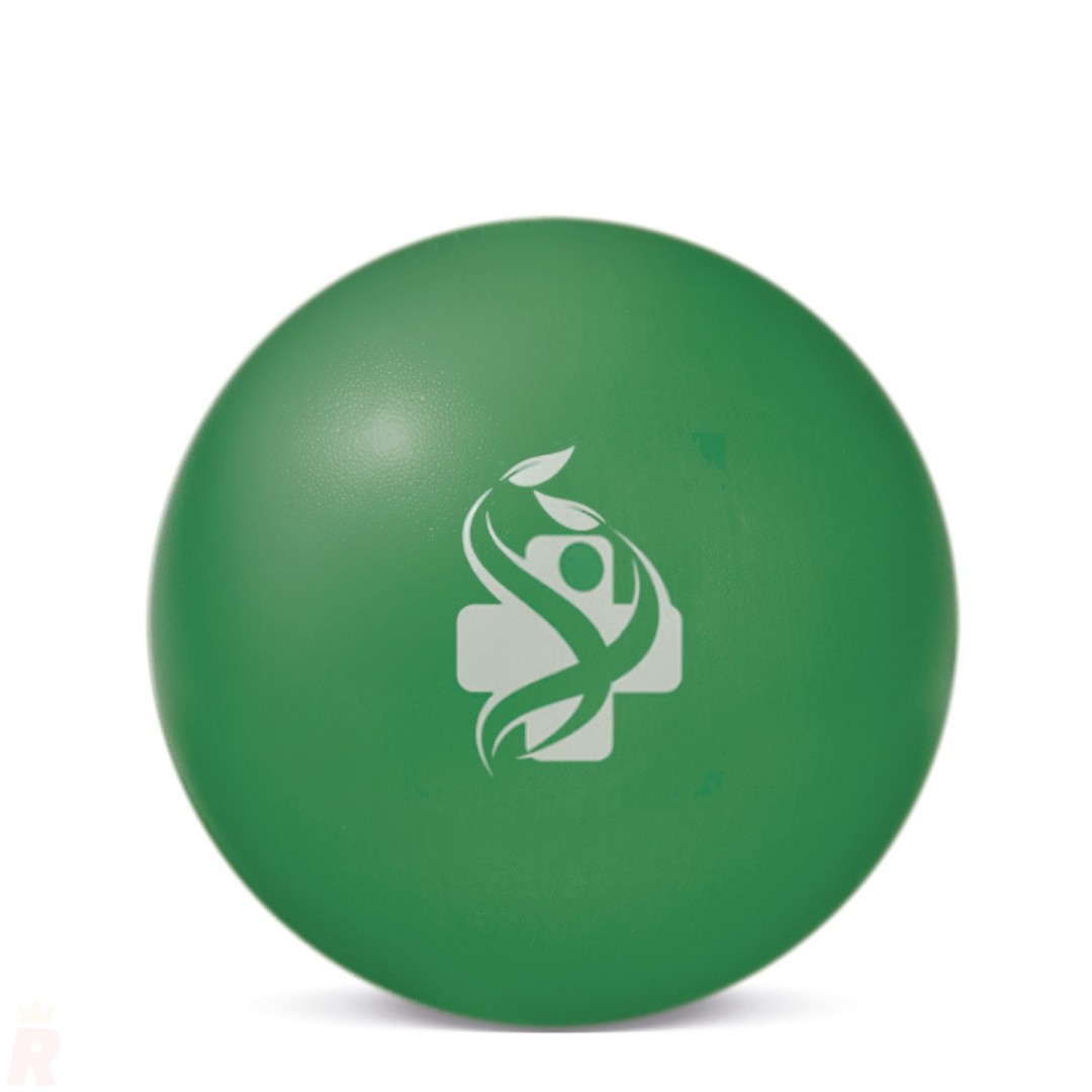 Pelota Antiestrés ROUNDY