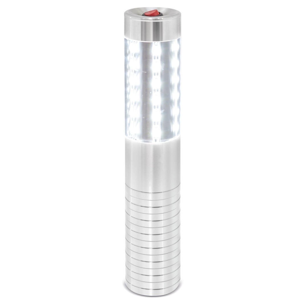 Bastón Led Estroboscópico BUBBLE