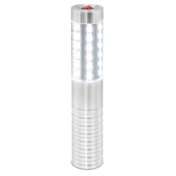 Bastón Led Estroboscópico BUBBLE