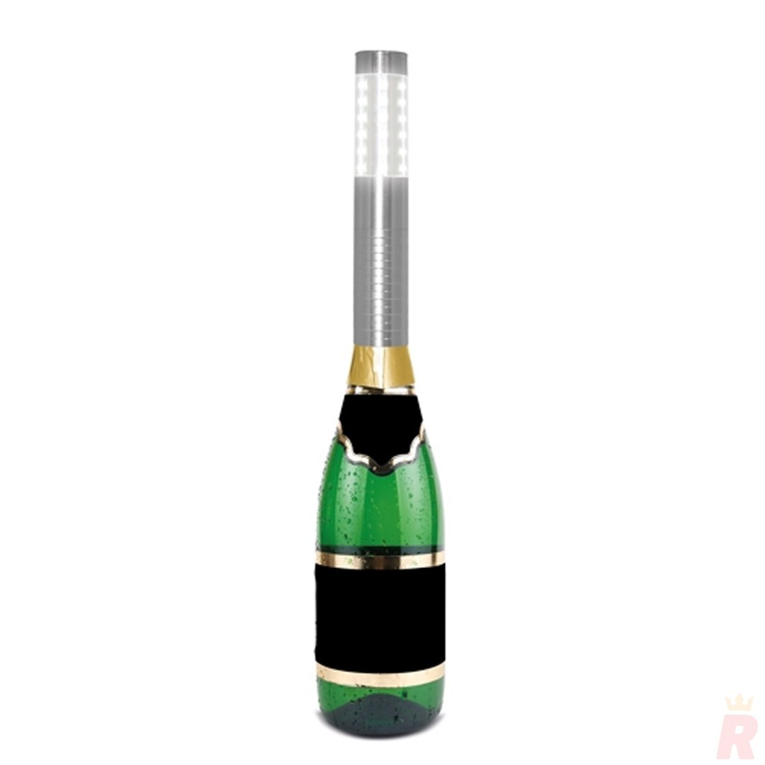 Bastón Led Estroboscópico BUBBLE