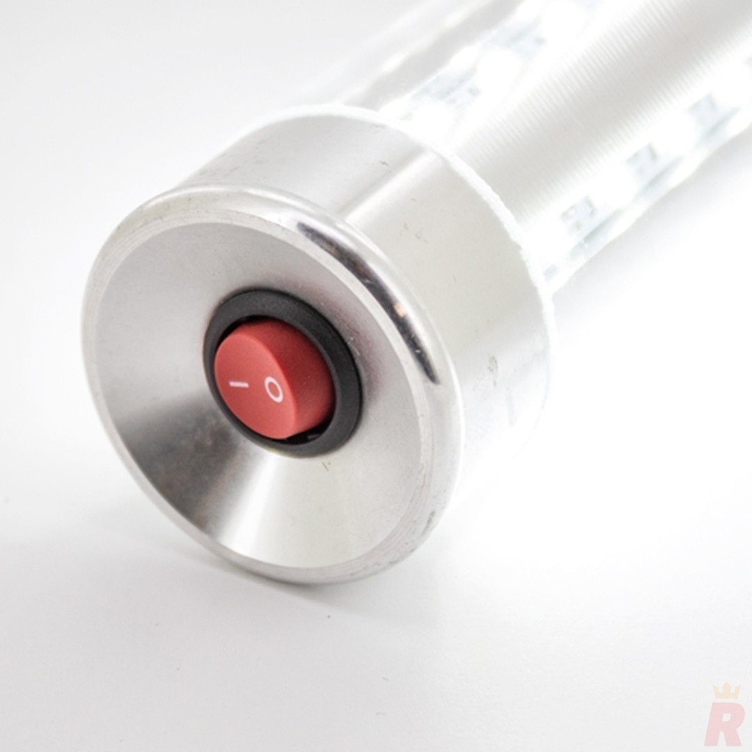 Bastón Led Estroboscópico BUBBLE