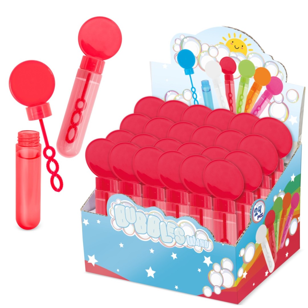 Pompero BOBLE (Pack 24)