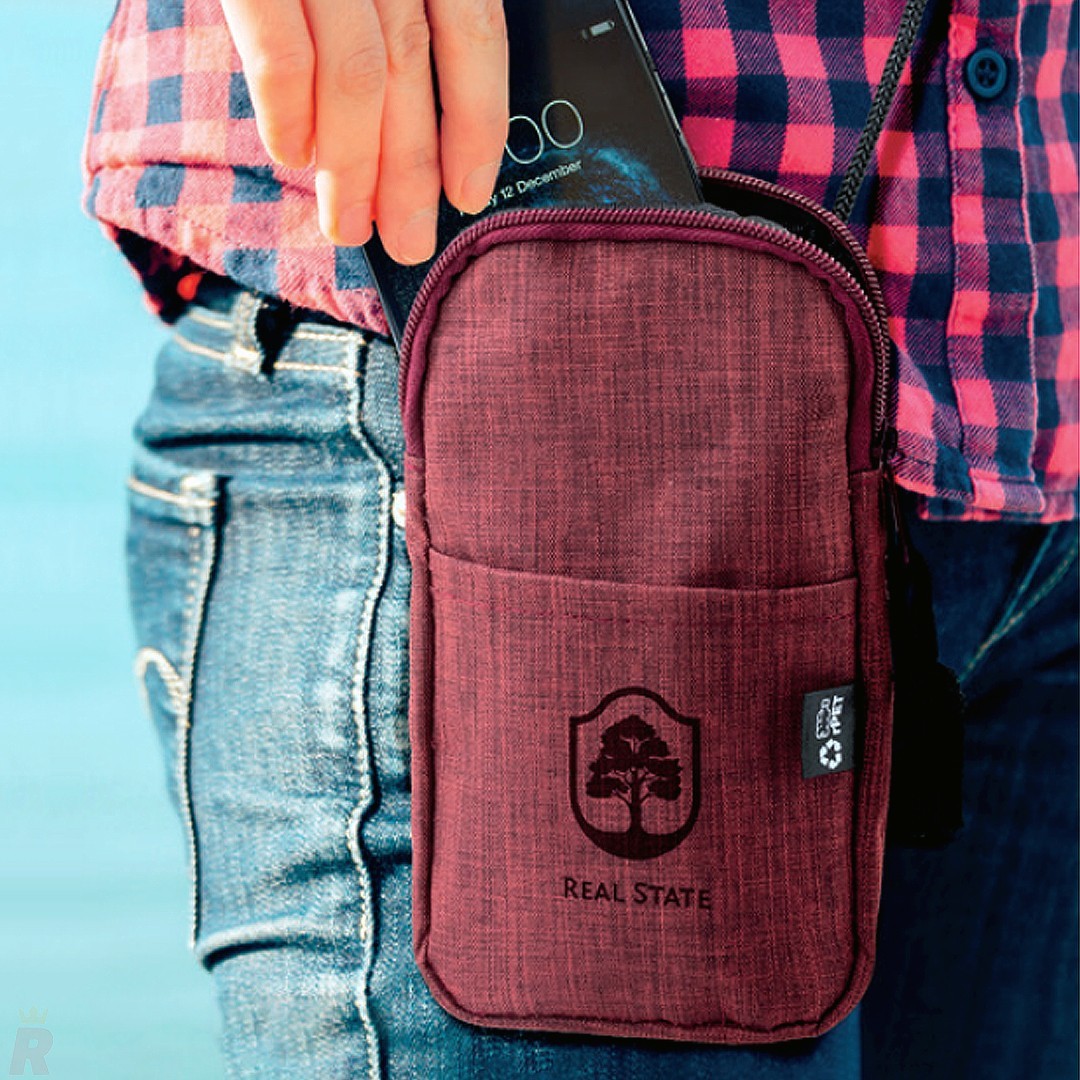 Bandolera Cordón Portatodo ULIN