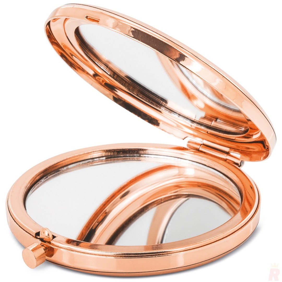 Espejo Bolsillo Plegable Compacto CLEO