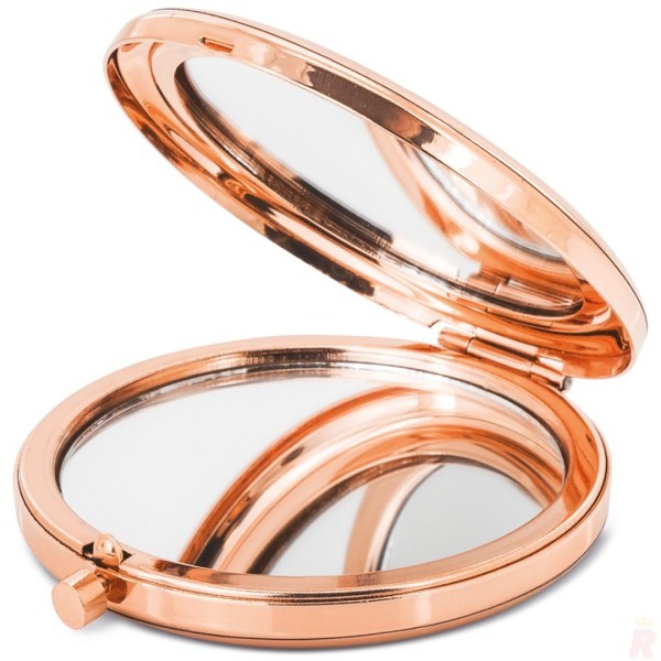 Espejo Bolsillo Plegable Compacto CLEO