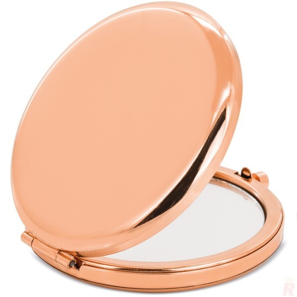 Espejo Bolsillo Plegable Compacto CLEO