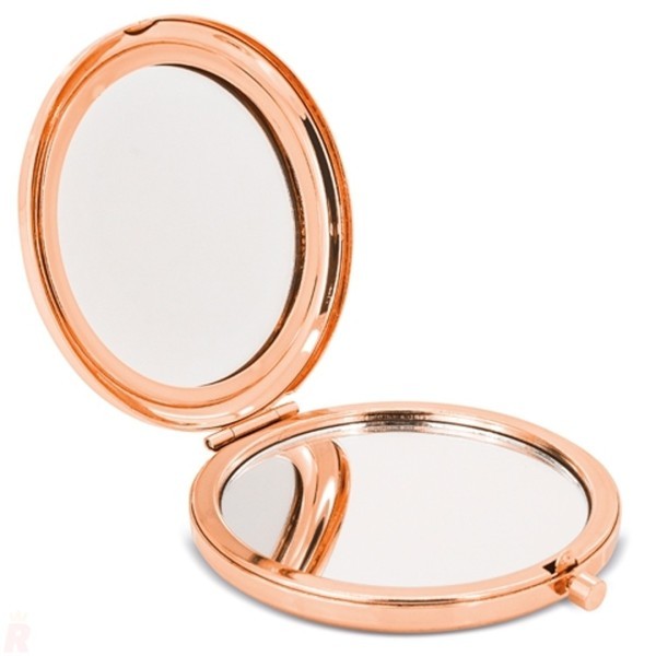 Espejo Bolsillo Plegable Compacto CLEO