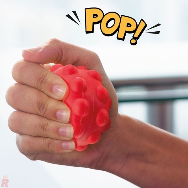 Pelota Relajante Juego Antiestrés ARICI