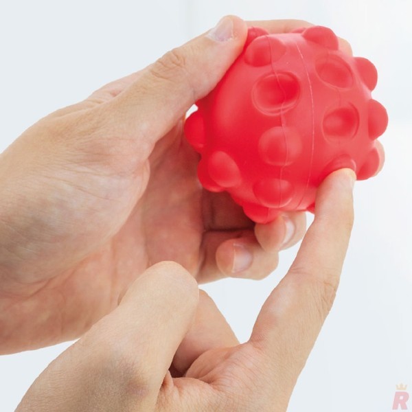 Pelota Relajante Juego Antiestrés ARICI