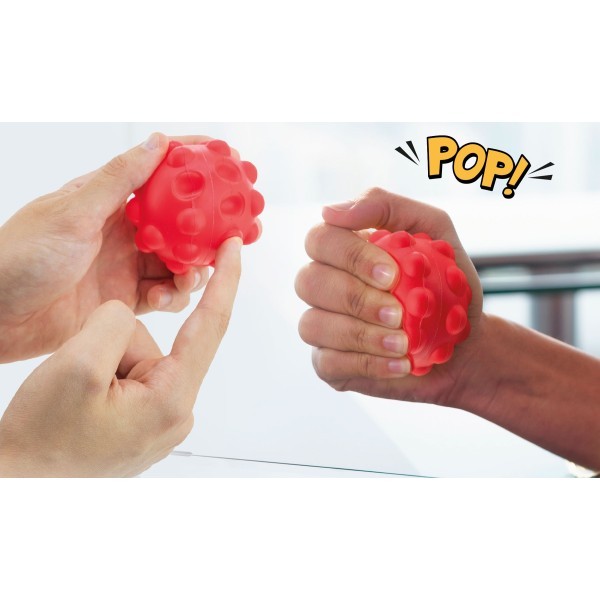 Pelota Relajante Juego Antiestrés ARICI