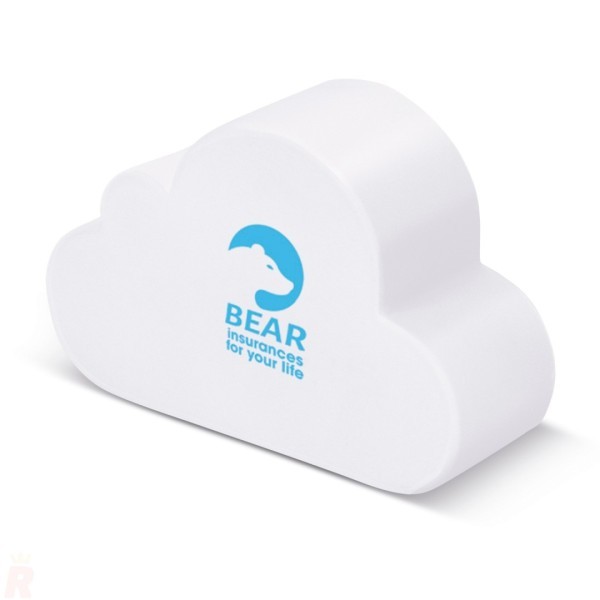 Nube Antiestrés HEAVEN