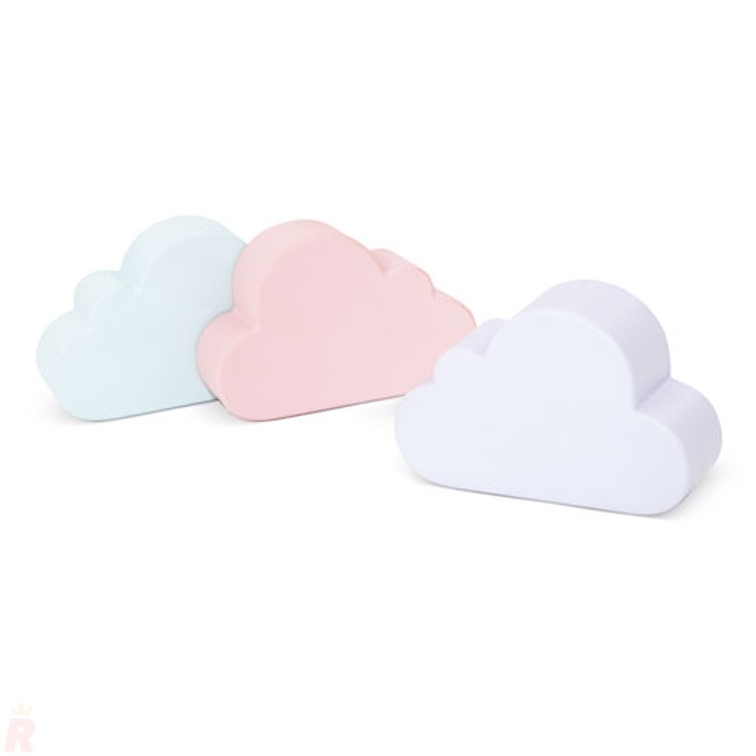 Nube Antiestrés HEAVEN