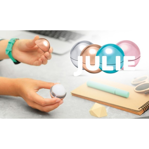 Bálsamo Labial Bola JULIE