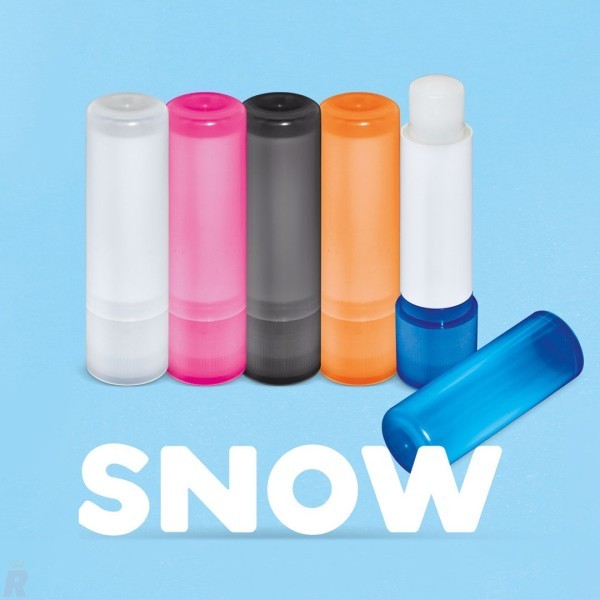 Bálsamo Labial Vainilla SNOW