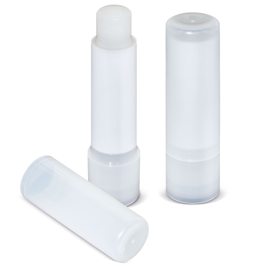 Bálsamo Labial Vainilla SNOW