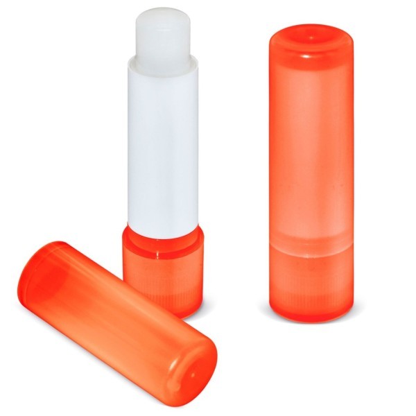 Bálsamo Labial Vainilla SNOW
