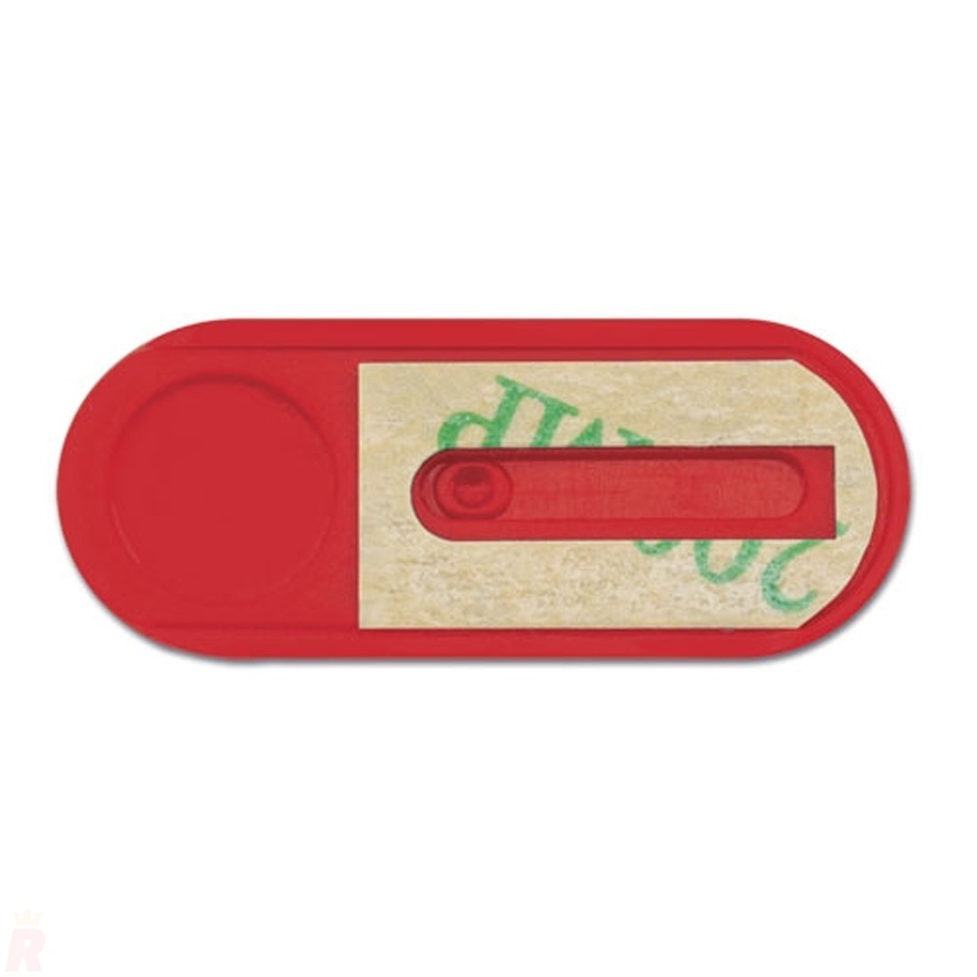 Protector Cámara Webcam AK