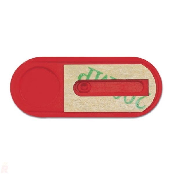 Protector Cámara Webcam AK