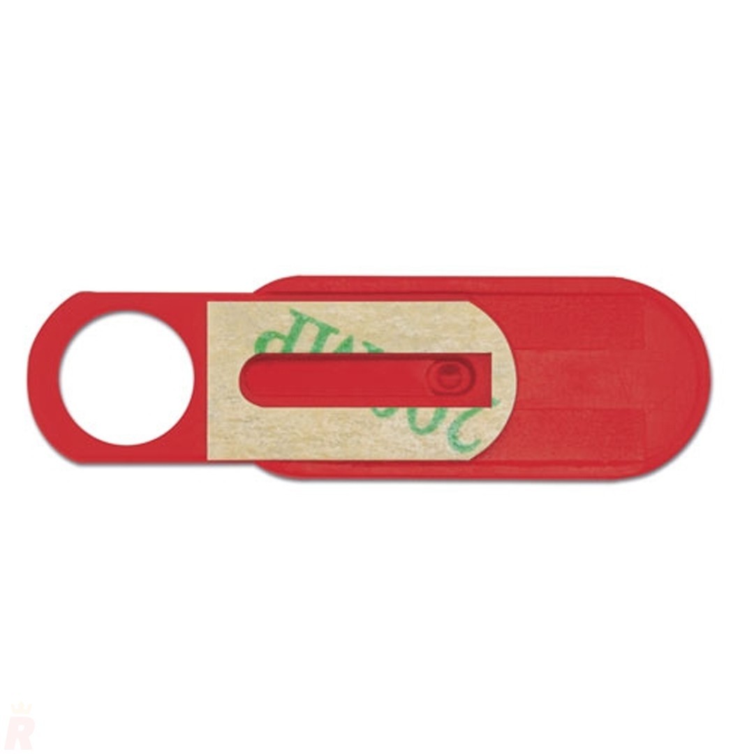 Protector Cámara Webcam AK