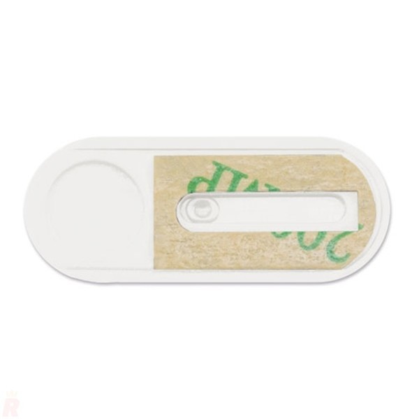 Protector Cámara Webcam AK