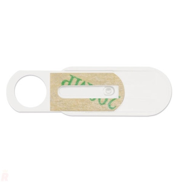 Protector Cámara Webcam AK