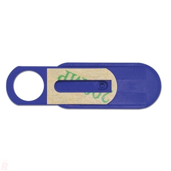 Protector Cámara Webcam AK